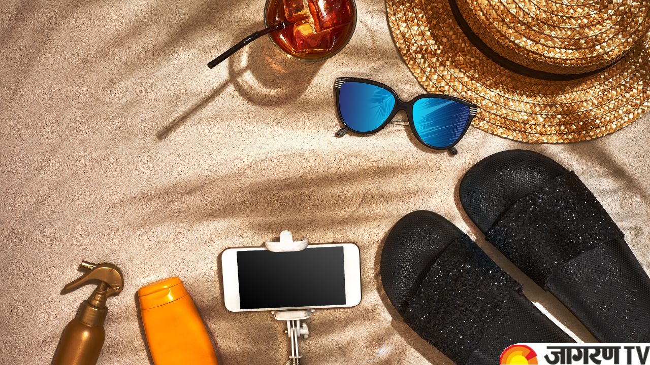 Summer 2023: Beat the Heat with these Must-Have Essential Things for Working during Peak Summer-time