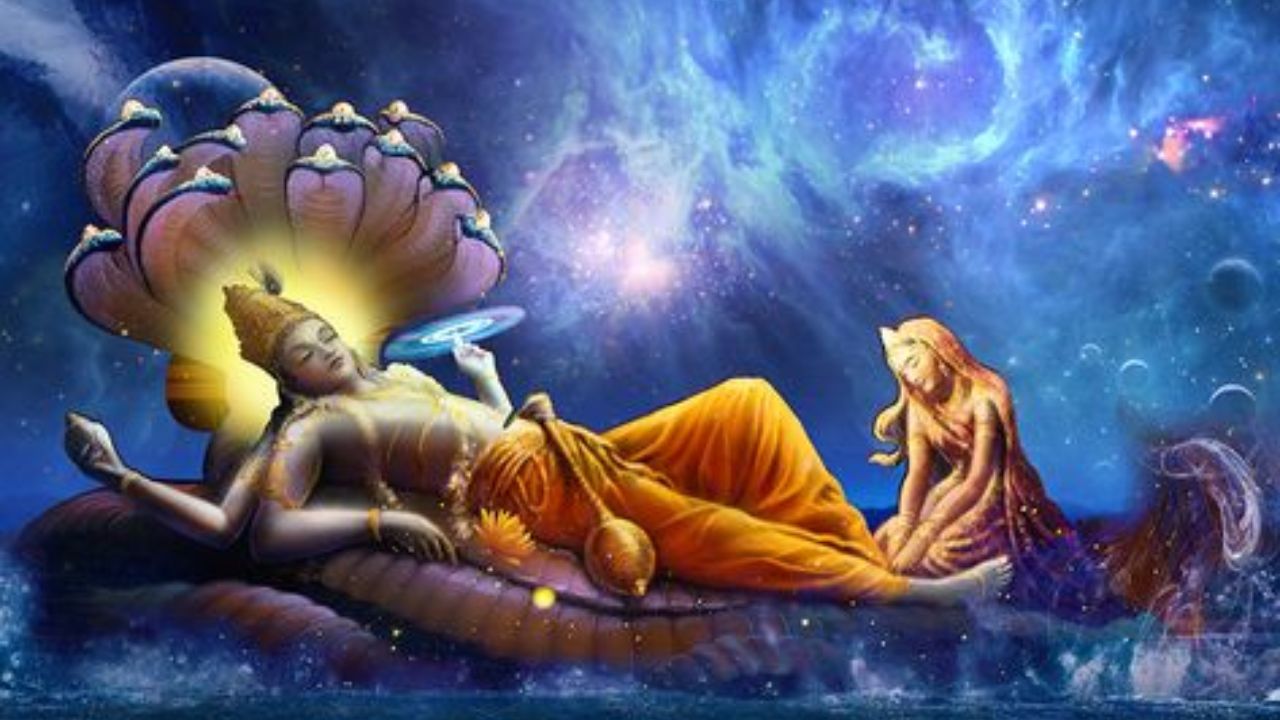 Apara Ekadashi 2023: जानिए अपरा एकादशी की कथा और महत्व