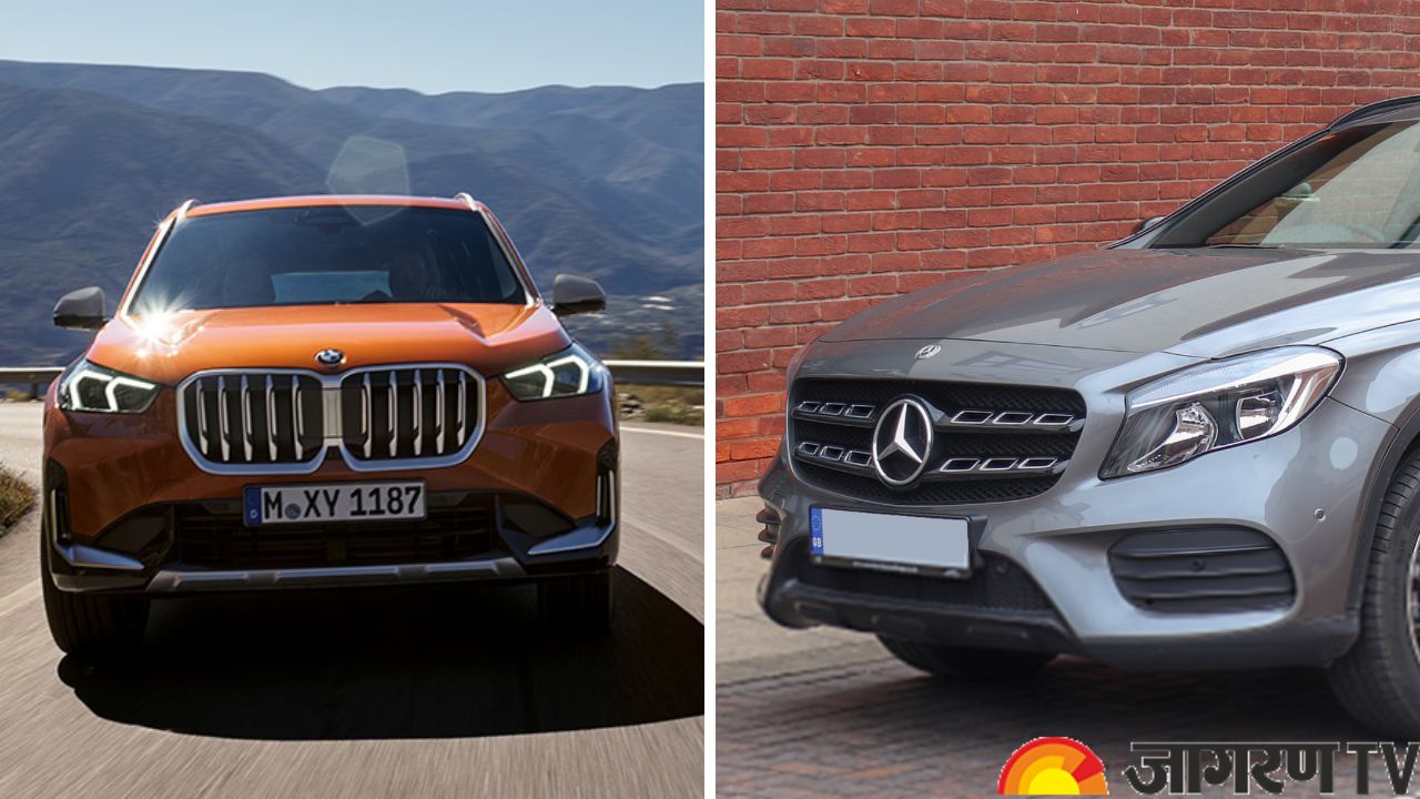 These Cars are the cheapest Luxury cars in India in 2023