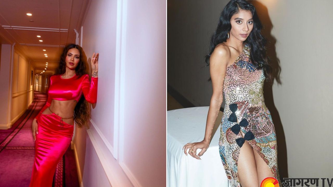 Cannes 2023: From Esha Gupta to Dolly Singh, these Indian Celebrities will make their Red Carpet Debut