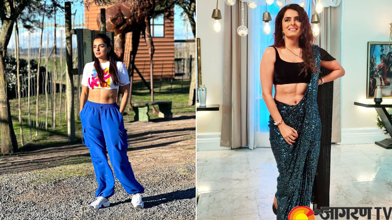 Khatron Ke Khiladi 13: Know about Ruhi Chaturvedi; Biography, Age, Relationships and more
