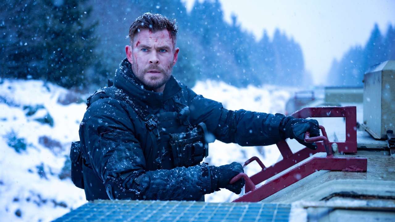 Extraction 2 Trailer out: Chris Hemsworth in devil-may-care Netflix actioner; Check release date & star cast