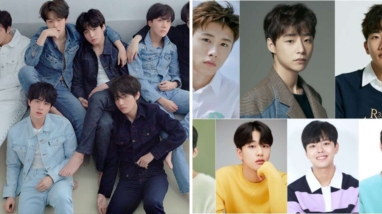 Youth' the BTS universe K-drama when & where to watch; trailer out