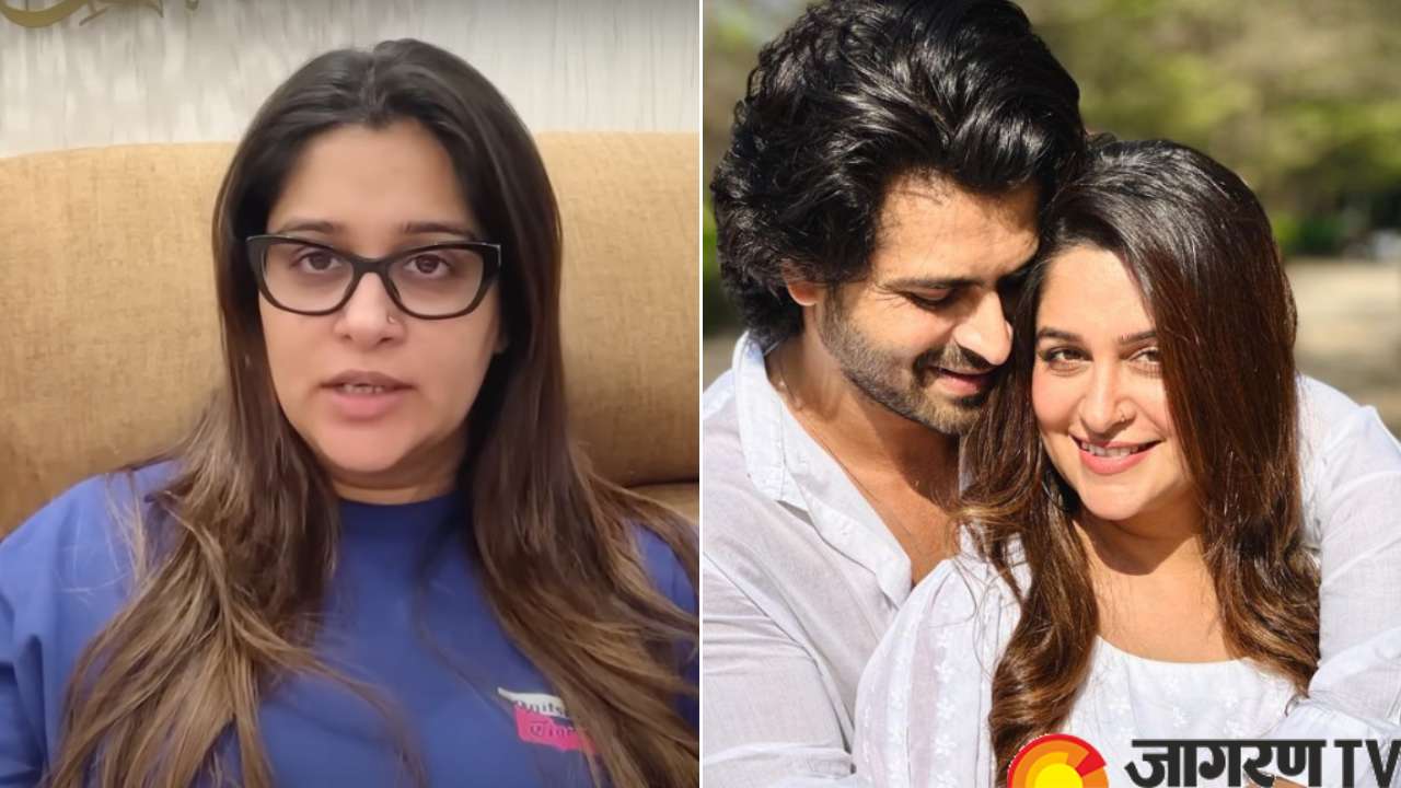 Mom-to-be Dipika Kakar shares diet plan after being diagnosed with Gestational Diabetes