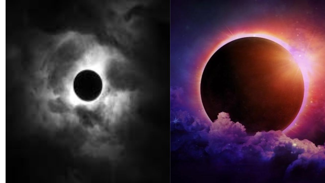 Black Moon May 2023: जानें क्या है काला चांद, आज दिखेगा आसमान में दुर्लभ नज़ारा