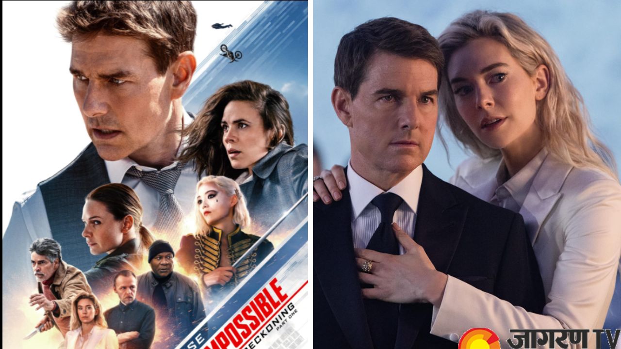 Mission: Impossible 7 Trailer Release: Ethan Hunt is back with more Stunts and Action in the Upcoming movie
