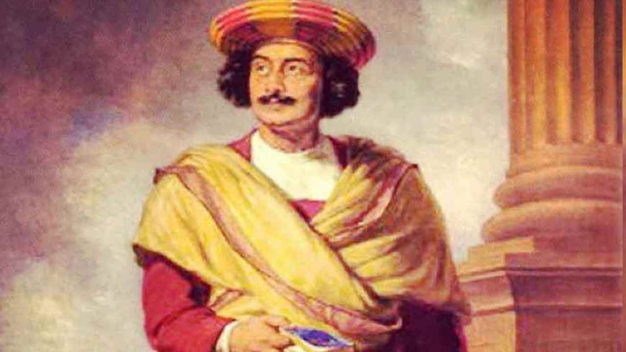 Raja Ram Mohan Roy Jayanti 2023: Key Facts about the ‘Father of Modern ...