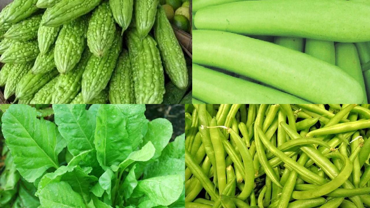 Vegetables for Summer: रहें बीमारियों से दूर और सेहत से भरपूर, गर्मी में इन सब्जियों को ज़रुर खाएं