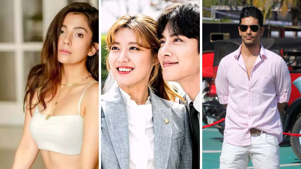 K-drama ‘Suspicious Partner’ to get Desi remake, these actors will play Ji Chang-Wook & Nam Ji-hyun