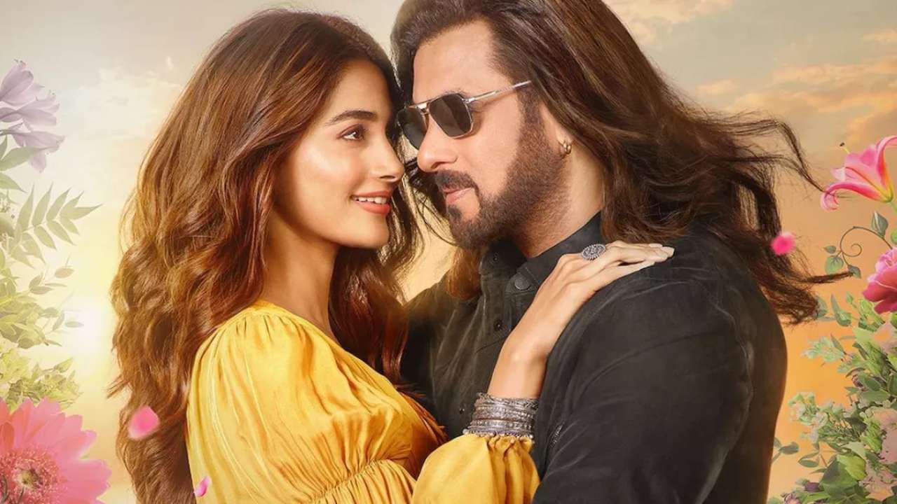 Kisi Ka Bhai Kisi Ki Jaan OTT release date: When & Where to watch Salman-Shehnaaz Starrer online