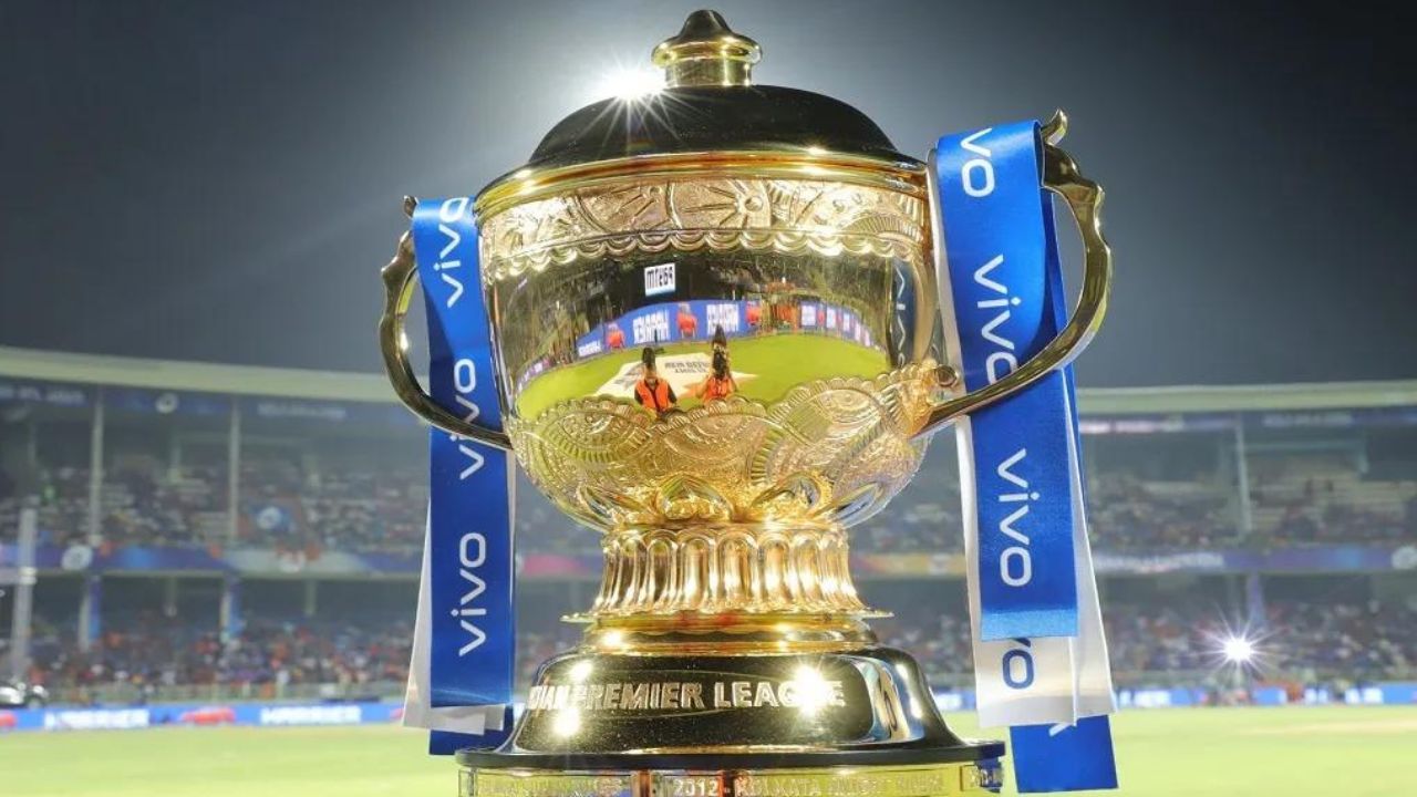 IPL 2023 Final Tickets : आईपीएल फाइनल की टिकट बुकिंग शुरू, जानें कैसे करें ऑनलाइन बुकिंग