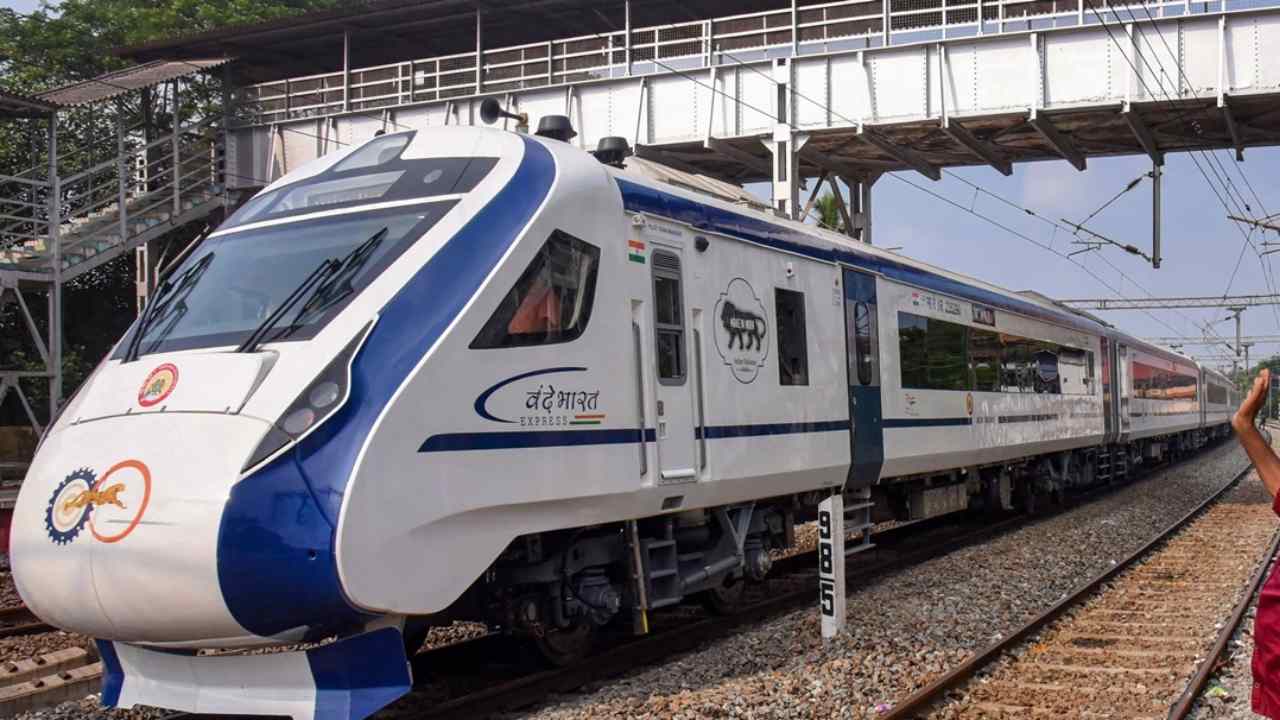 List Of Vande Bharat Express Trains Operational On 15 Routes In India