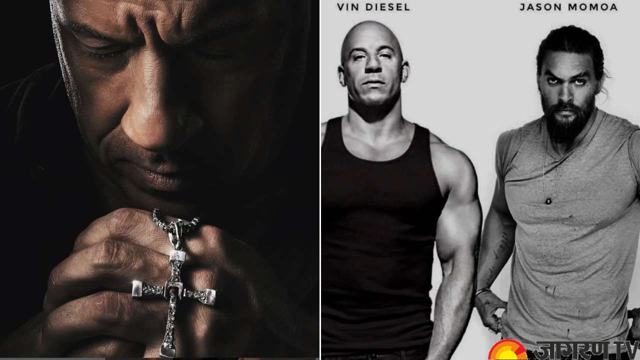 Fast X OTT Release Date: Know when to watch Vin Diesel’s Action-Thriller movie on this streaming platform