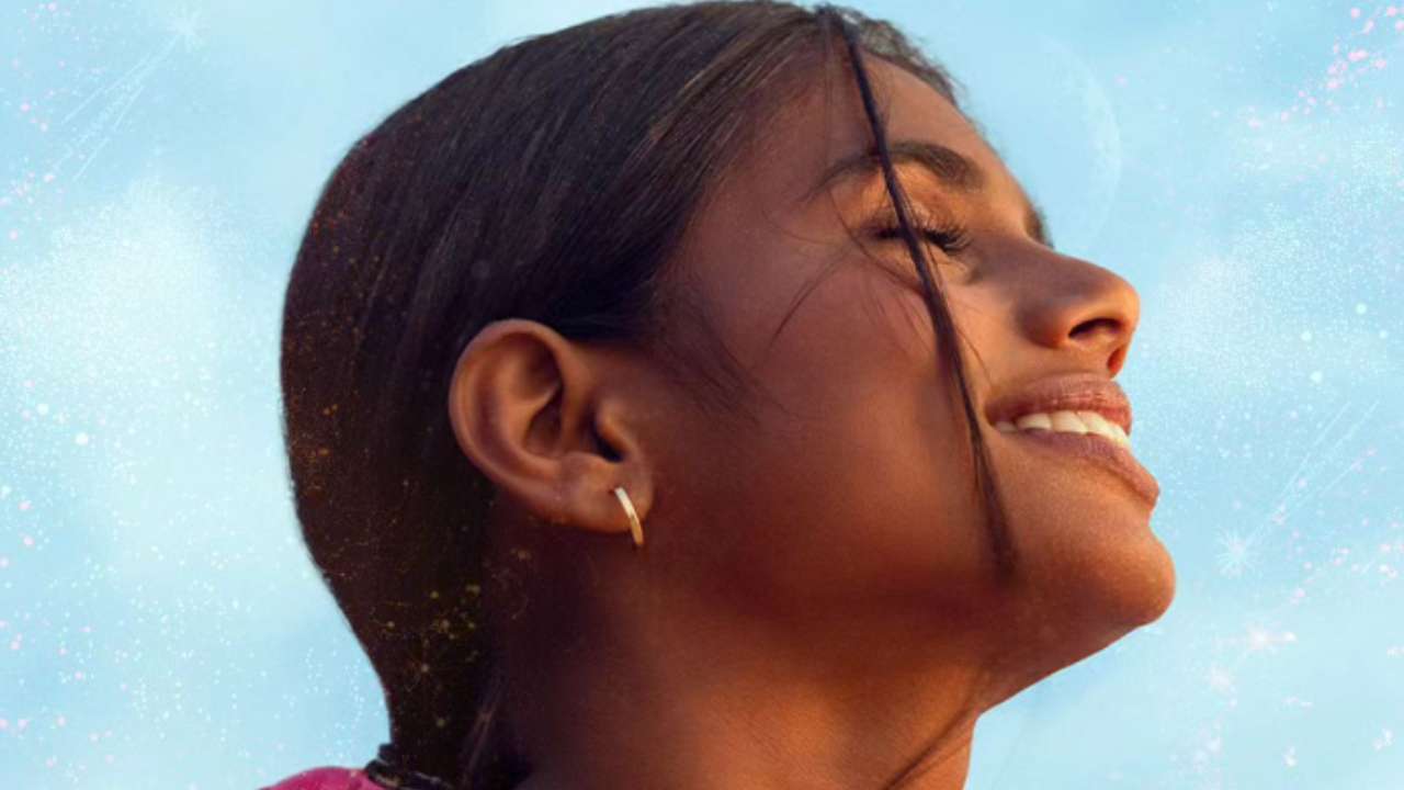 Know all about 14 years old Mumbai slum girl chosen as the face of luxury beauty brand