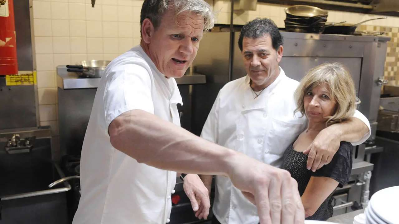 Gordon Ramsay’s ‘Kitchen Nightmares’ to return after 10 years when & where to watch