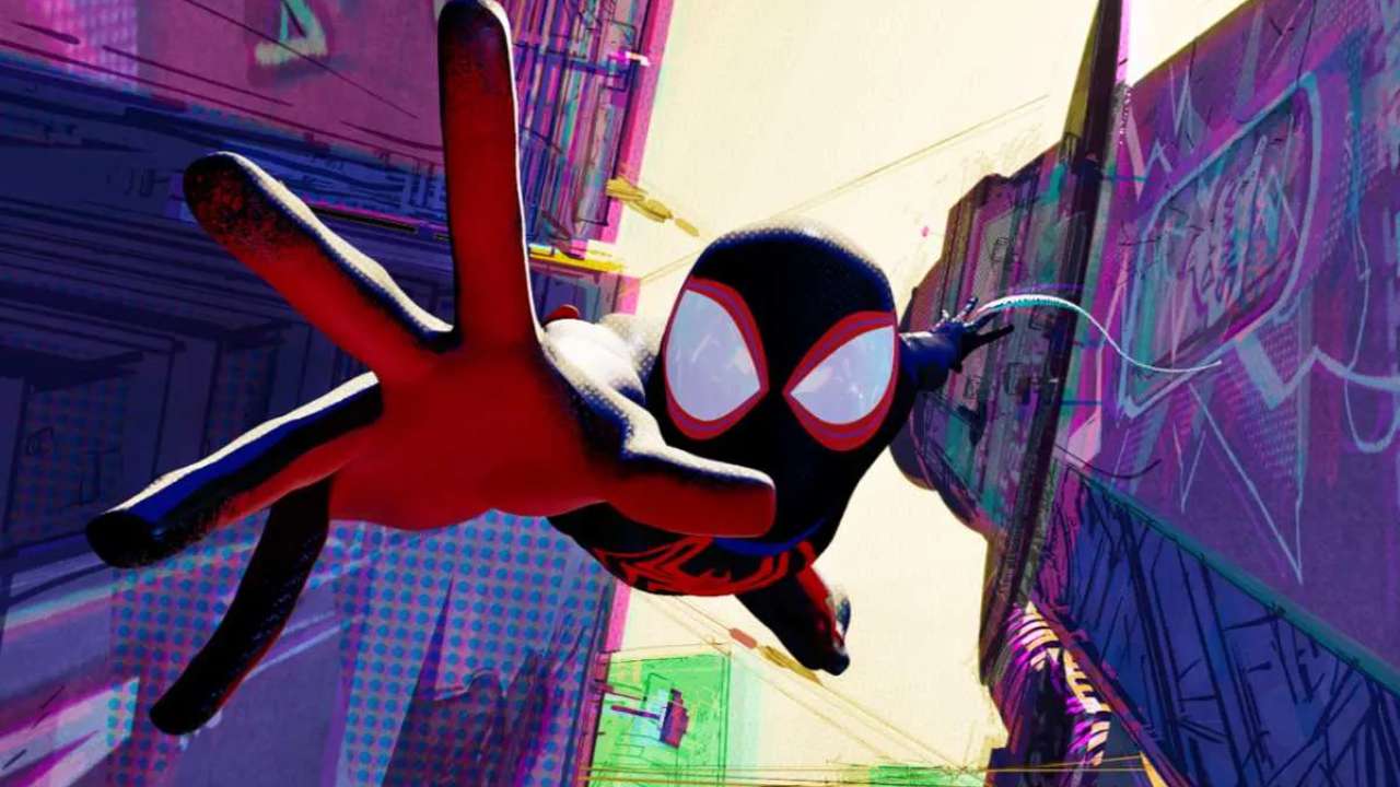 Spider-Man: Across the spider verse release date: Miles Morales film to release in India before US
