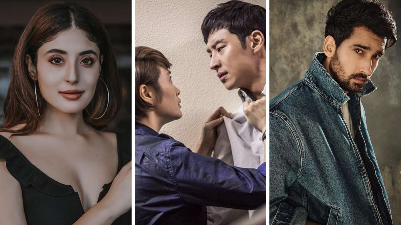 K-drama Signal to get an Indian remake; know Lee Je Hoon starrer desi cast in Gyaarah-Gyaarah