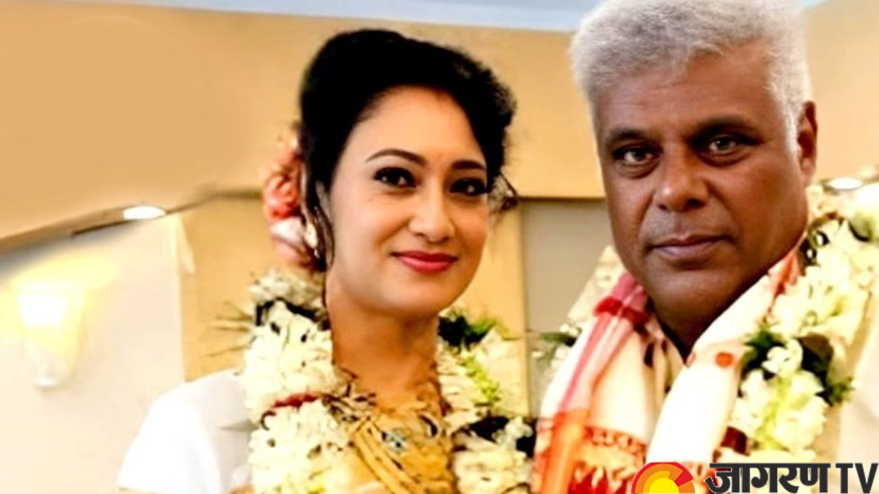 Ashish Vidyarthi Gets Married To Rupali Barua: Know Her Biography, Personal Life, Career And More