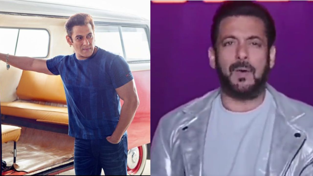 Bigg Boss OTT 2: सलमान खान करेंगे 'बिग बॉस ओटीटी 2' को होस्ट, जानें  कहां और कब देख सकेंगे शो?