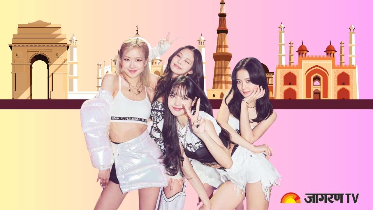 Blackpink ‘Born Pink’ concert heading to India as part of a world tour? Here is the truth