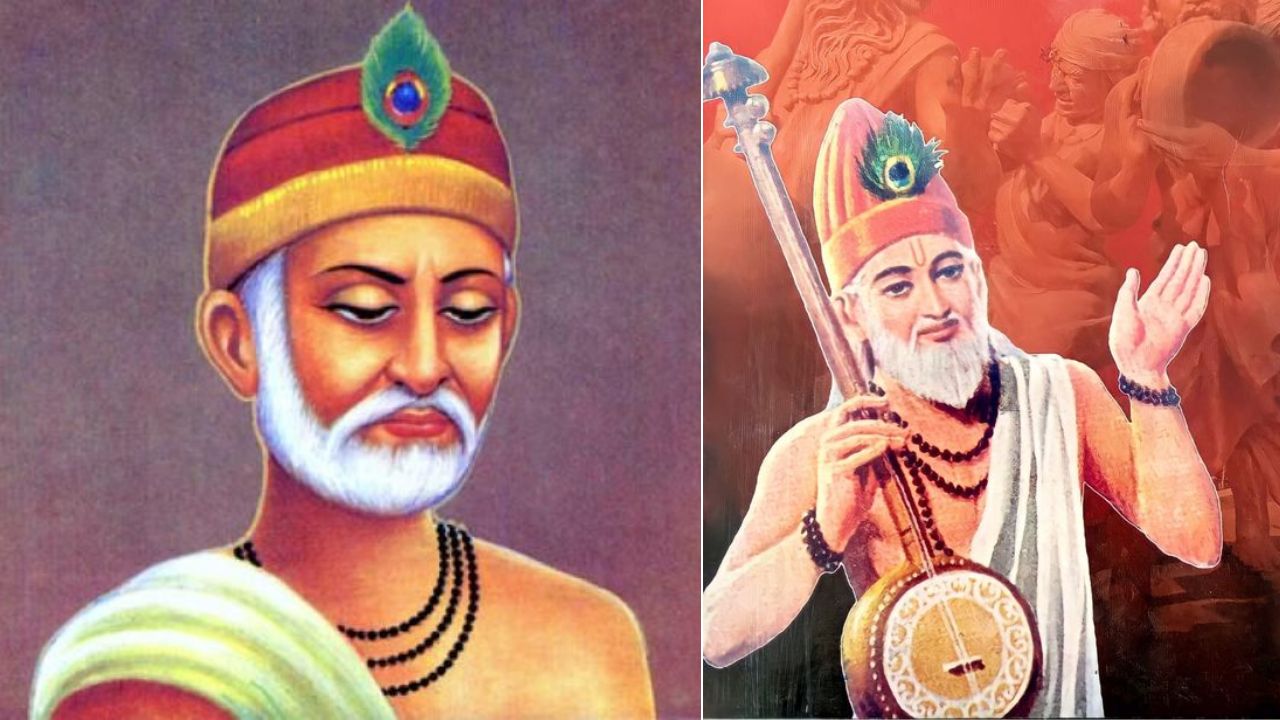 Kabirdas Jayanti 2023: जानें कब है कबीरदास जयंती, महत्व और संत कबीर के बारे में कुछ खास बातें।