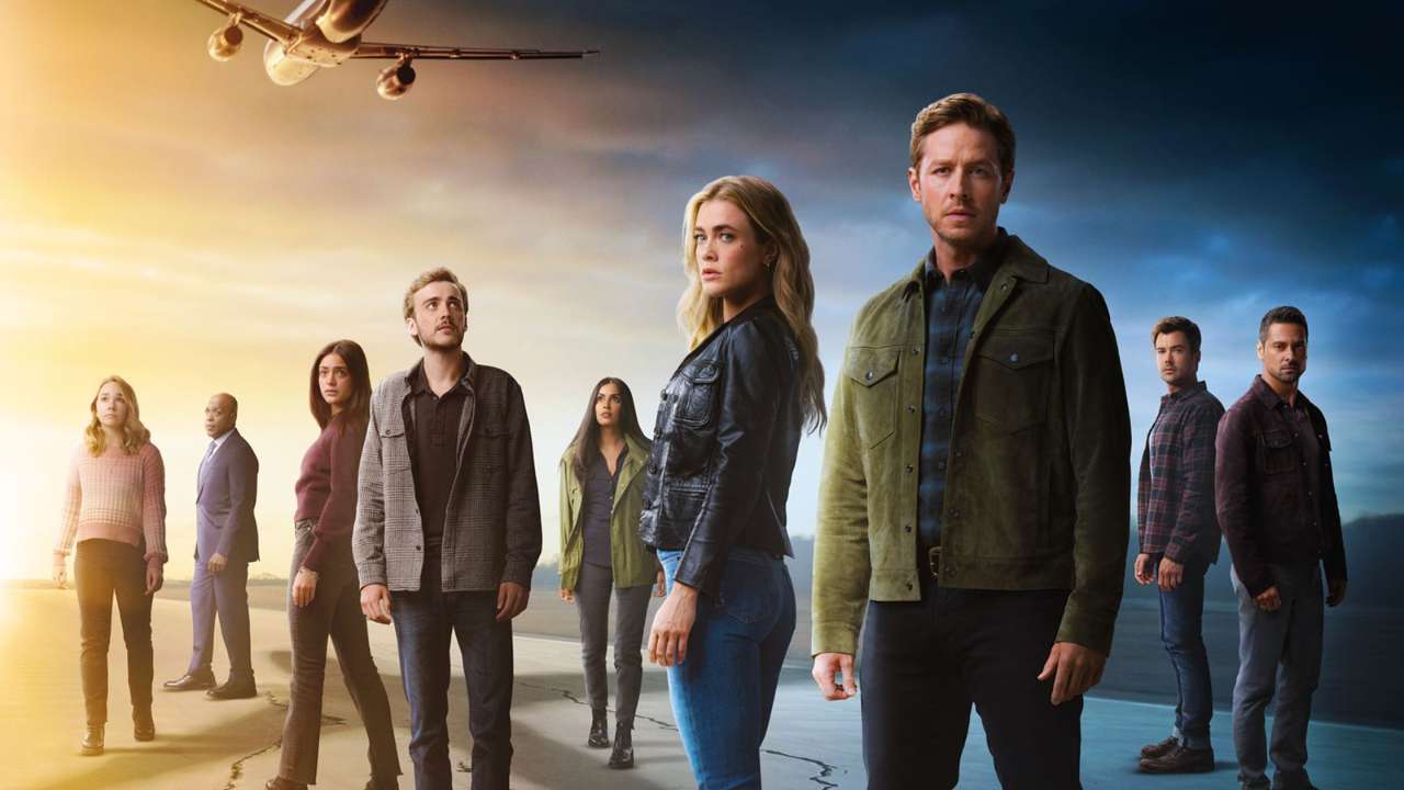 Manifest season 4 part 2 is about to hit the Netflix screens, be ready ...