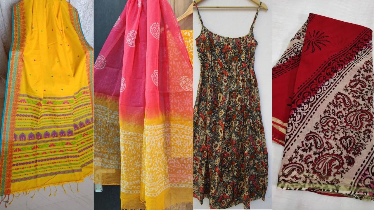 Summer season Dressing Tips: गर्मी के मौसम में पहनें ऐसे कपड़े, दिलाएंगे राहत