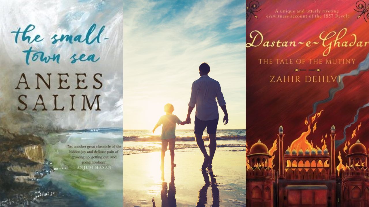 Father’s Day 2023 Best MustRead Books to Gift Your Dads on the