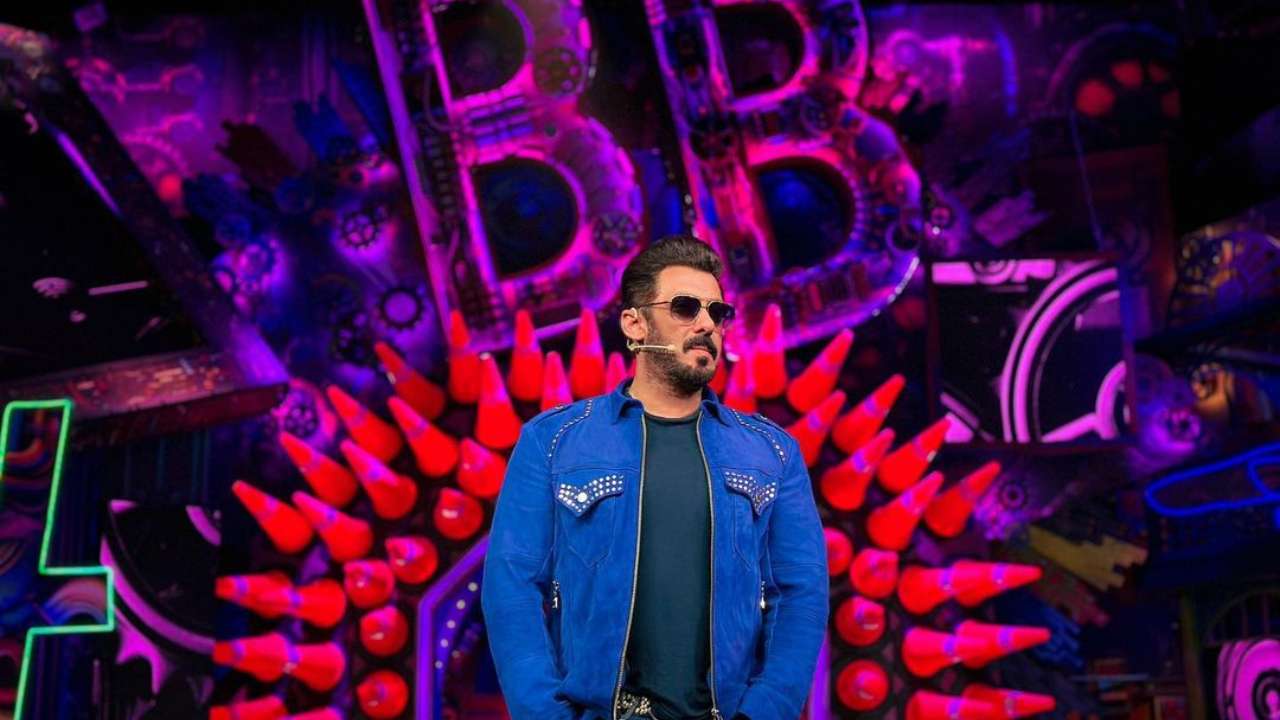 Bigg Boss Ott 2 When And Where To Watch Salman Khans Show Contestants Subscription And More 
