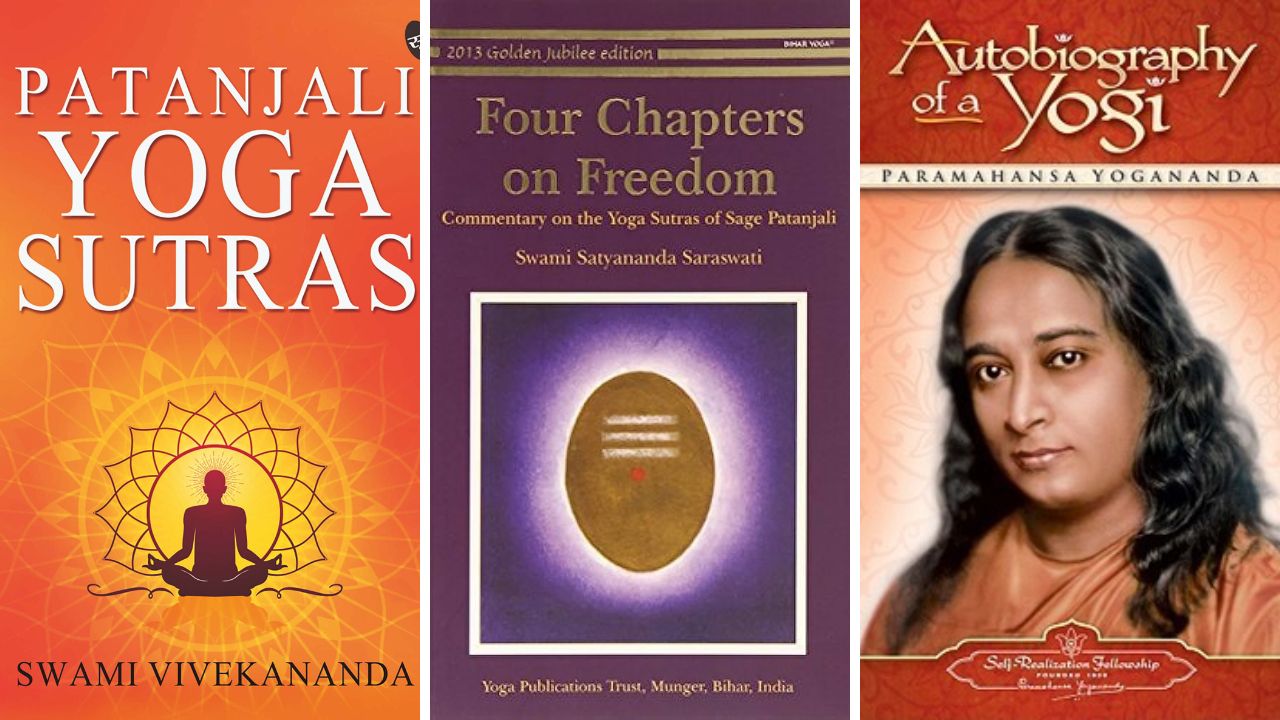 International Yoga Day 2023: Top 6 Best Books on Yoga