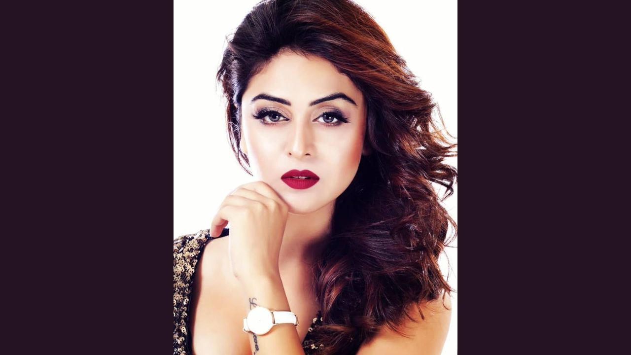 Know all about Bigg Boss OTT Contestant Falaq Naaz, sister of Sheezan Khan