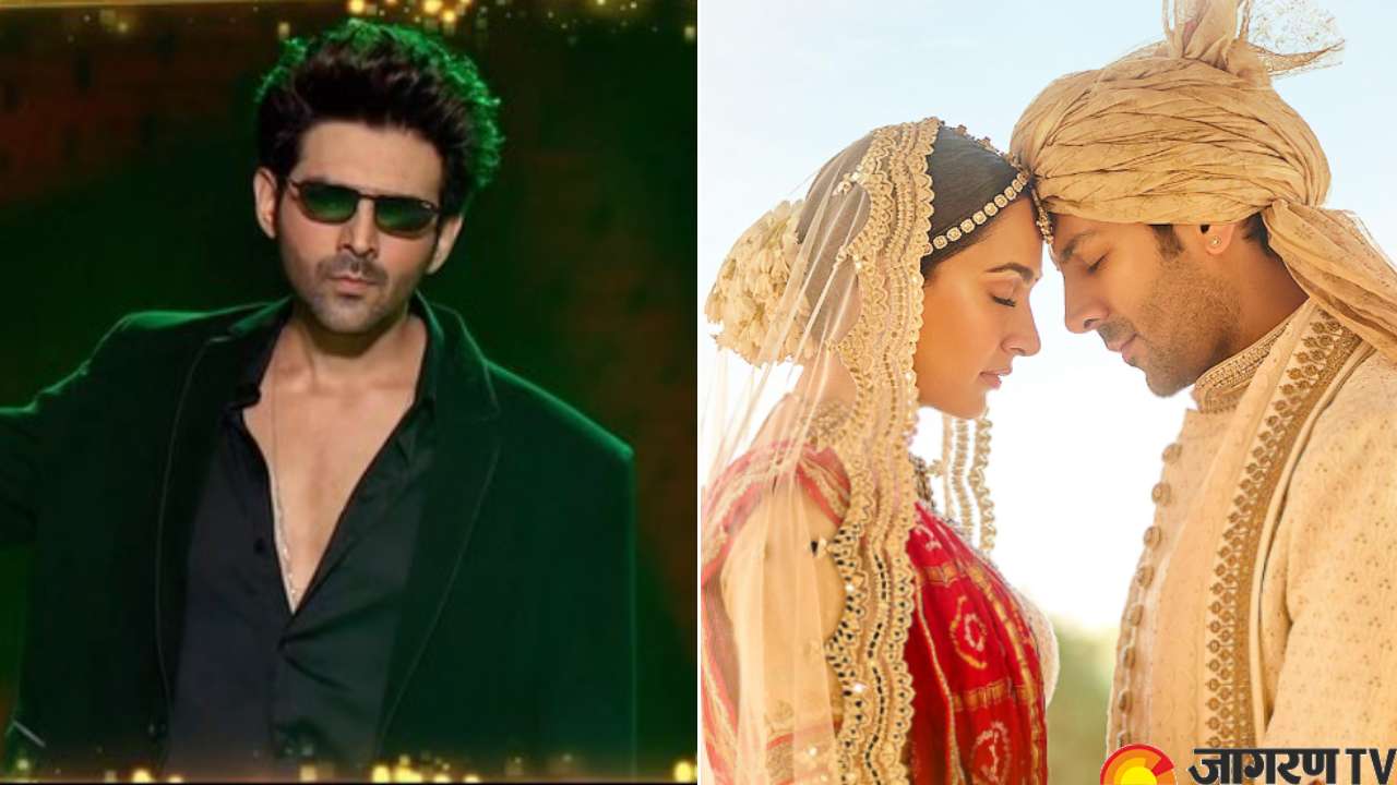 Kartik Aaryan Upcoming Movies 2023: Check out the list of new releases ...