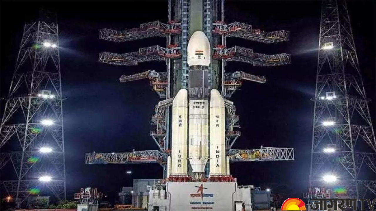 Chandrayaan 3 Launch: Know All The Details About The Latest Moon ...