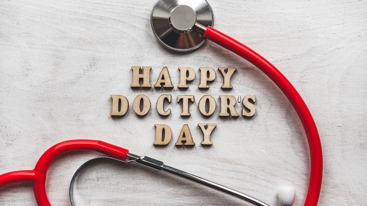 National Doctor’s Day 2023 Date, Theme, History, Significance, Wishes