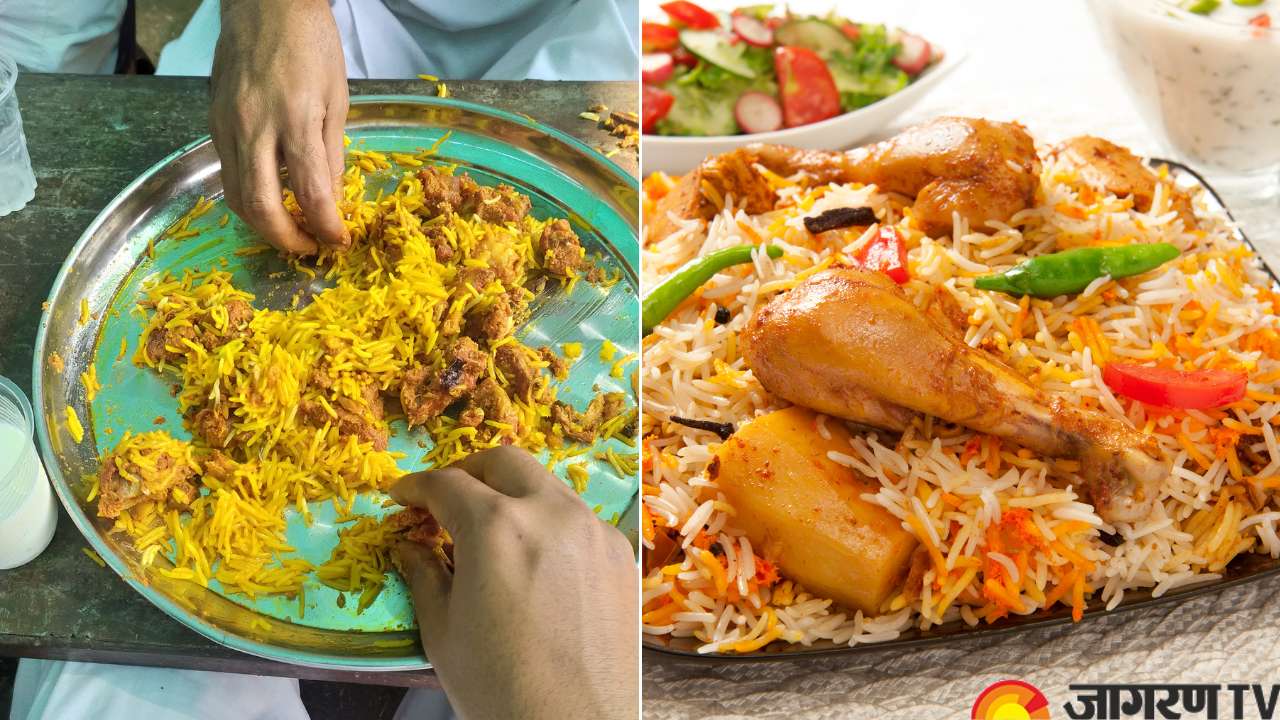 World Biryani Day 2023 Why this popular rice dish is so famous among