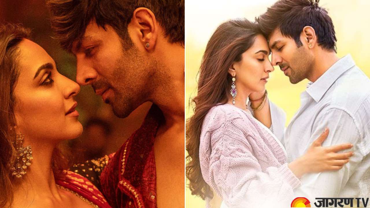 Satyaprem Ki Katha Box Office Collection: Kartik Aaryan And Kiara ...