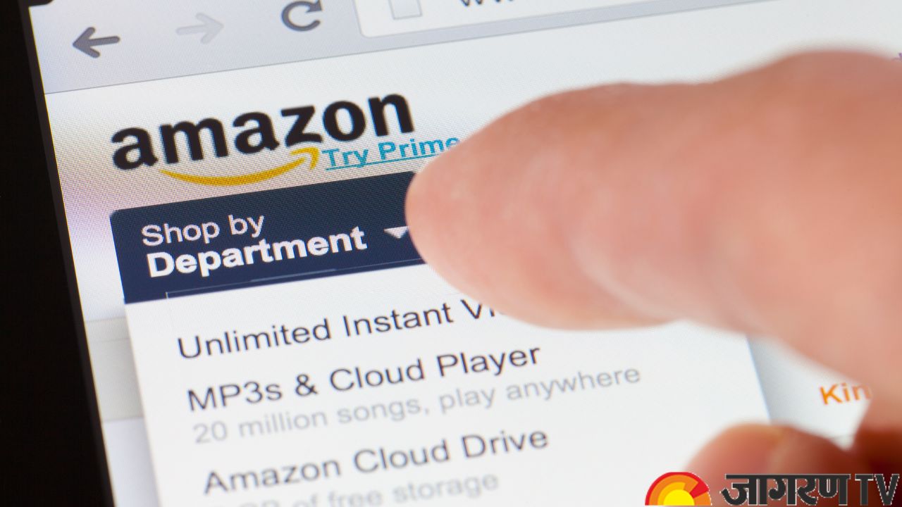 Amazon Launches 'Customize Your Product' Feature Ahead of Prime Day