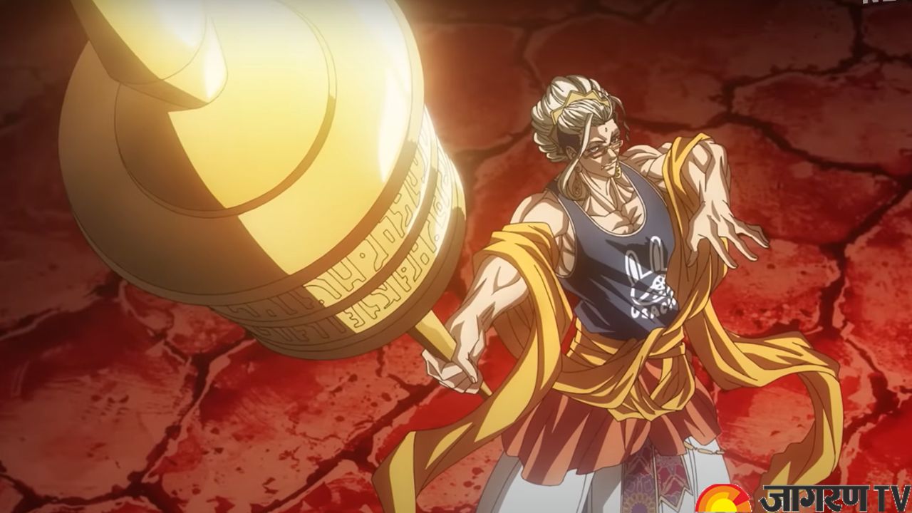 Record of Ragnarok Season 2 Trailer Previews Epic Battle Between Buddha &  Zerofuku