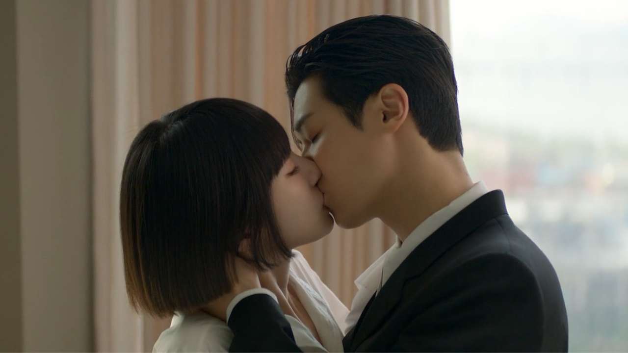 Reseña K-Dramas: Love All Play