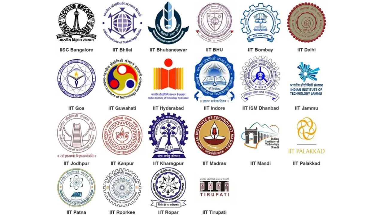 Top Two IITs: IIT Delhi Vs IIT Bombay