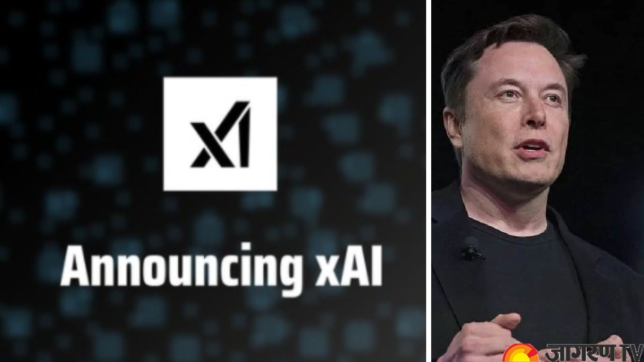 Elon Musk Announces His New Company XAI, Know All Details Here