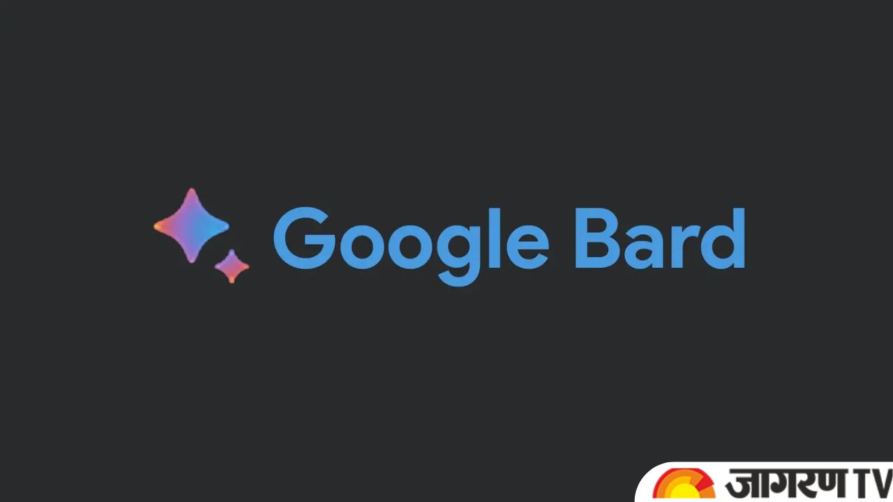 google presentation of bard