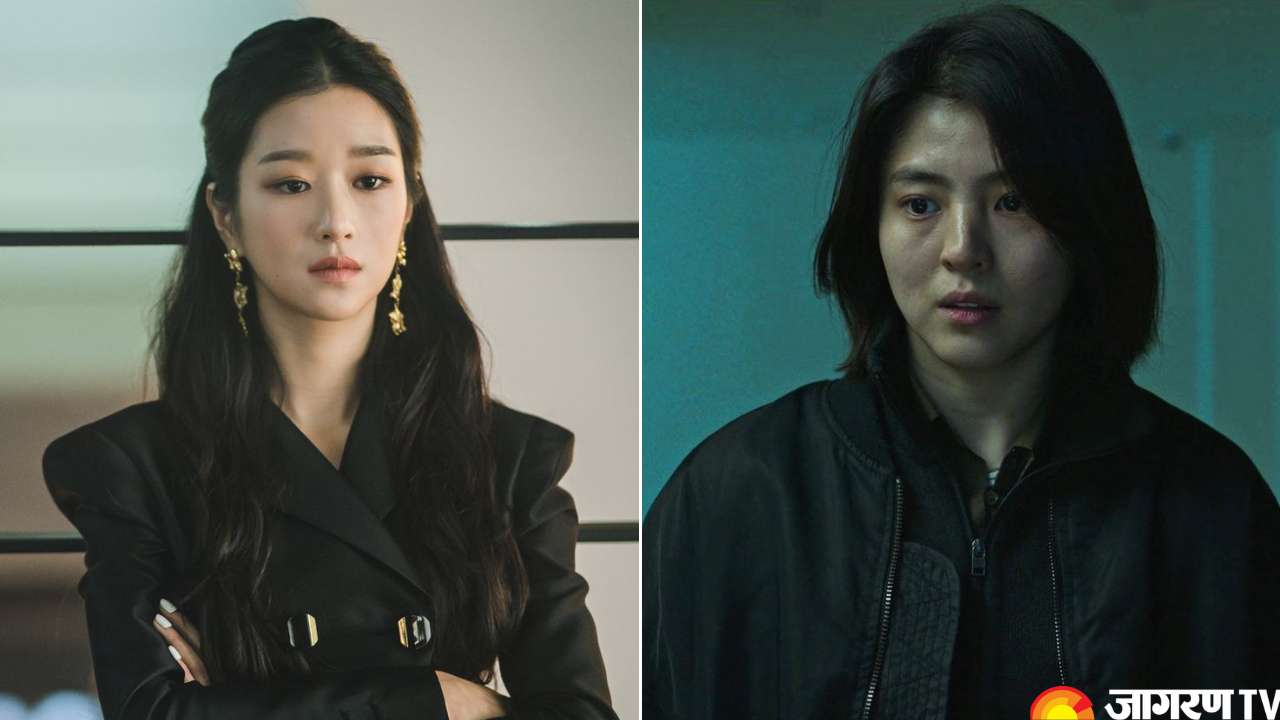 From Vincenzo to My Name, 5 Korean Dramas that portray Strong women ...