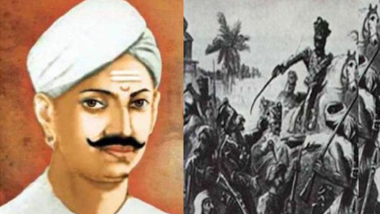 Mangal Pandey Birth Anniversary: स्वतंत्रता सेनानी मंगल पांडे ने जब दिया “मारो फिरंगी को” नारा, जानें महत्वपूर्ण बातें
