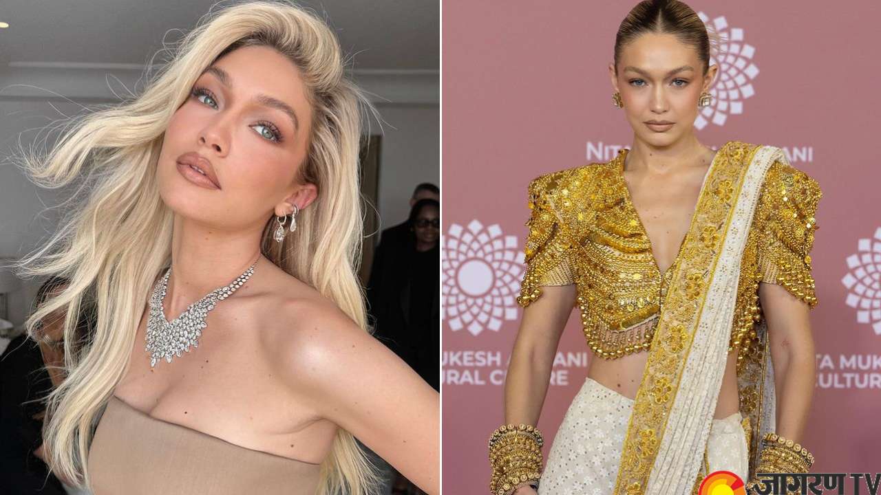 From NMACC to Selena Gomez, times when Gigi Hadid was caught up in bizarre controversies