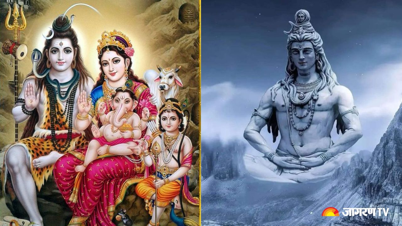 Lord Shiva Children: भगवान शिव के 7 पुत्रों के बारे में कितना जानते हैं आप?