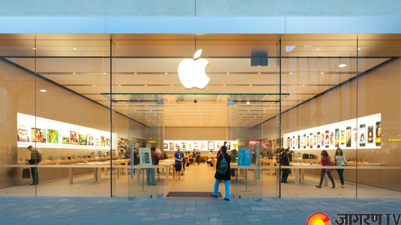Apple is Building Its Own Apple GPT to Compete With ChatGPT and Bard