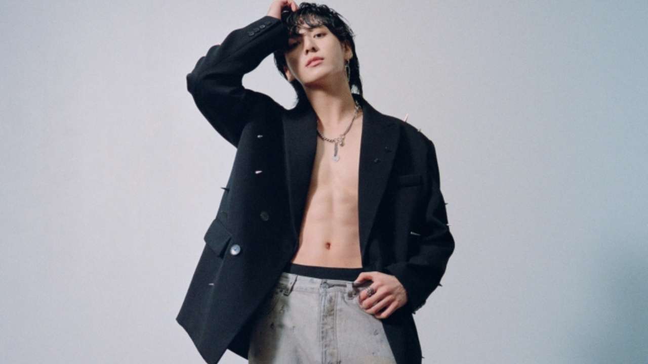 BTS Jungkook shares the real reason behind choosing ‘Seven’; ‘Wanted to look grown up’