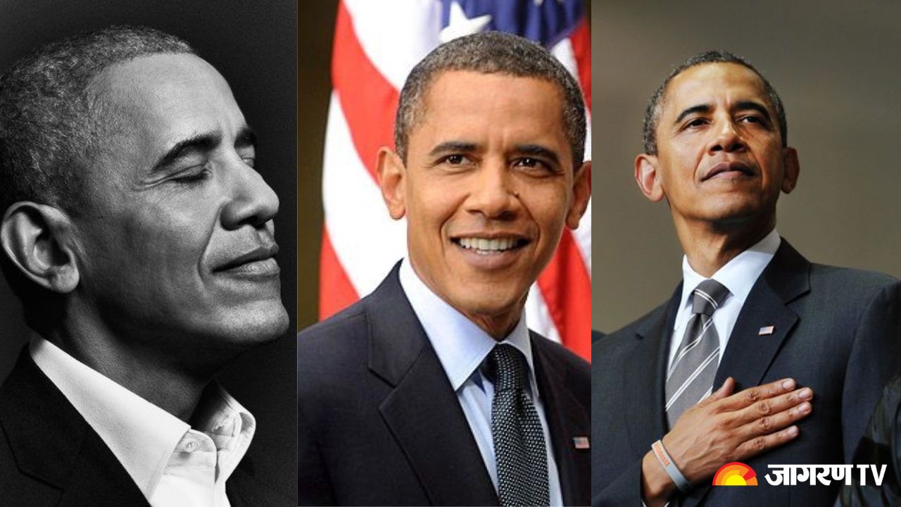 Barack Hussein Obama II Birthday: विश्व विख्यात नेता बराक ओबामा के बारे में जानें खास बातें