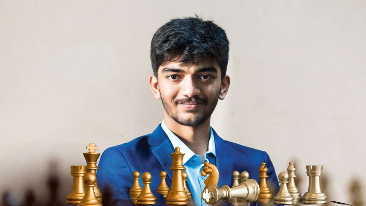 Who Is Gukesh D? The Grandmaster Who Overtook Vishy Anand As